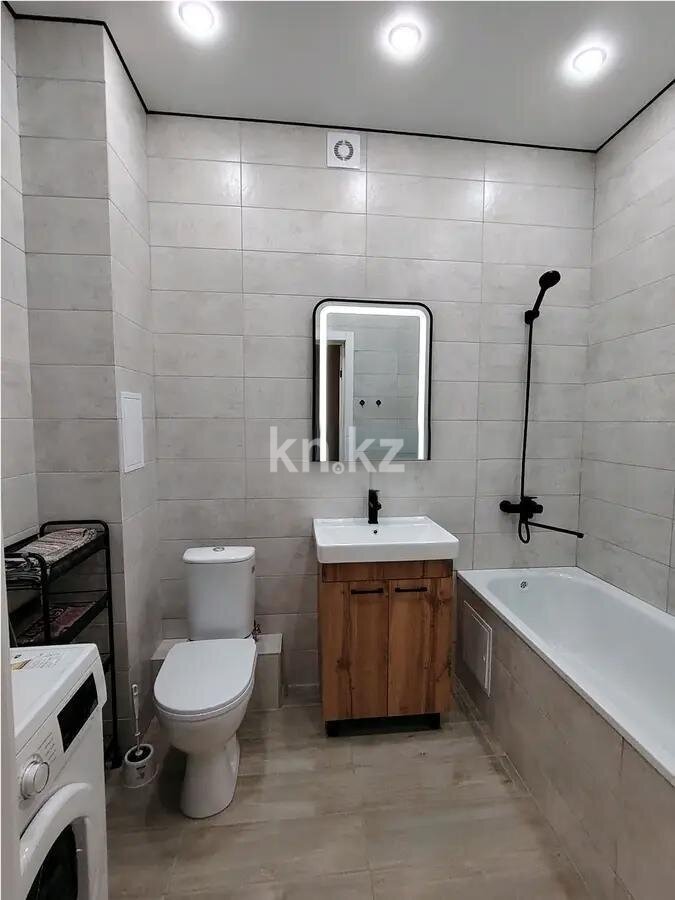 Продажа 1-комнатной квартиры, 42.5 м² в Астане - фото 3