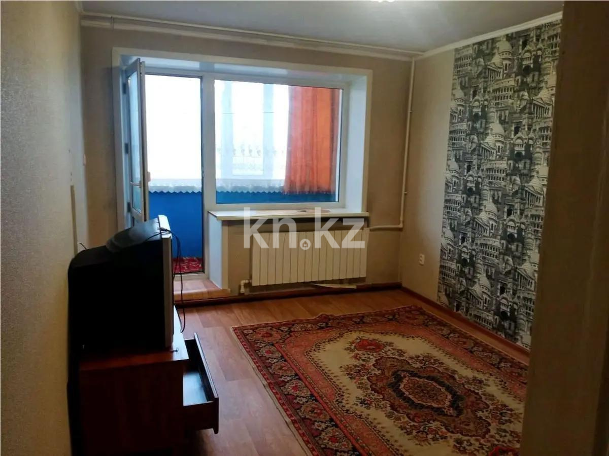 Продажа 2-комнатной квартиры, 48 м² в Караганде