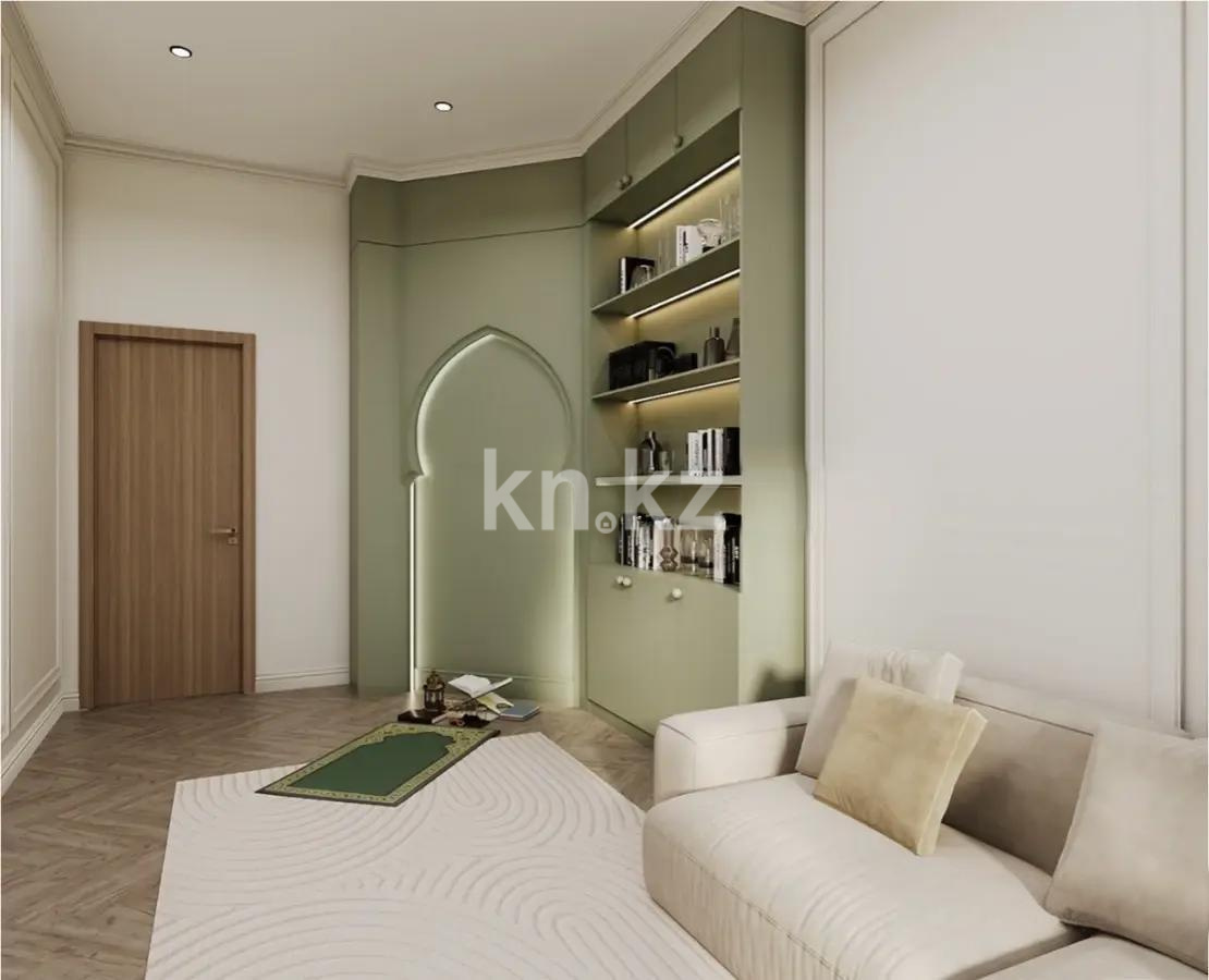 Продажа 4-комнатной квартиры, 115 м² в Алматы - фото 2