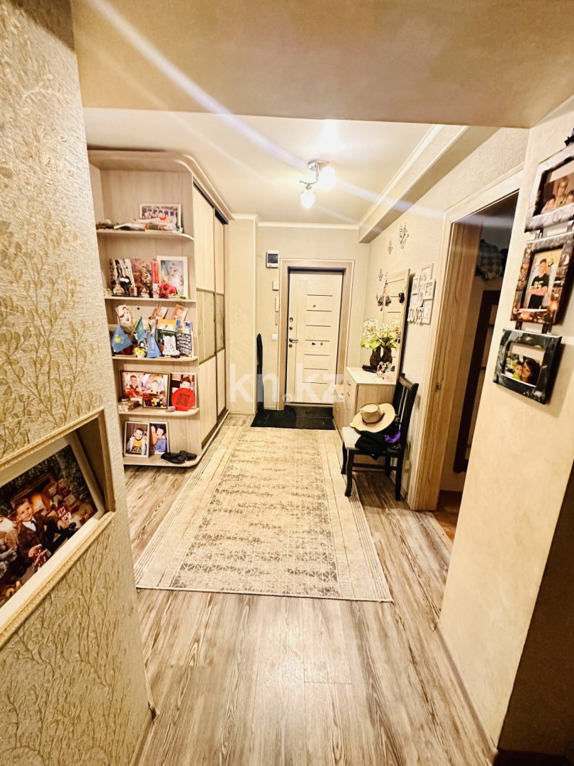 Продажа 3-комнатной квартиры, 61.5 м² в Алматинской области - фото 3