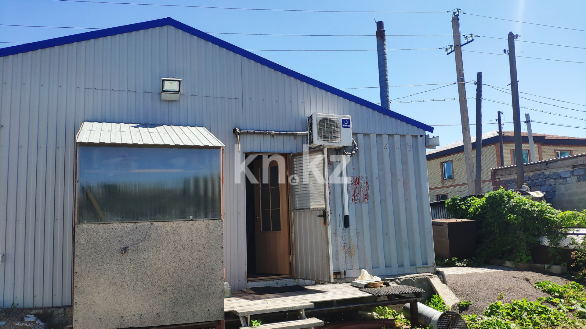 Продажа земельного участка, 10 сот., ул. Памирская в Караганде - фото 8