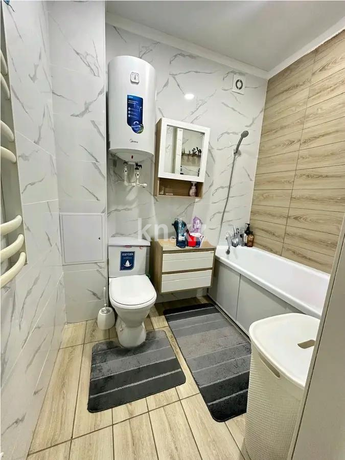 Продажа 2-комнатной квартиры, 60 м² в Караганде - фото 4
