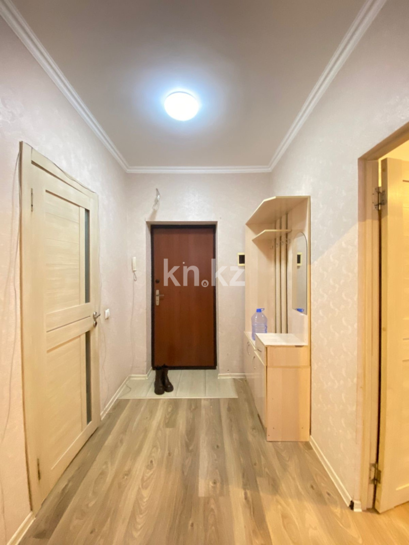 Аренда 1-комнатной квартиры, 36 м² в Астане - фото 7