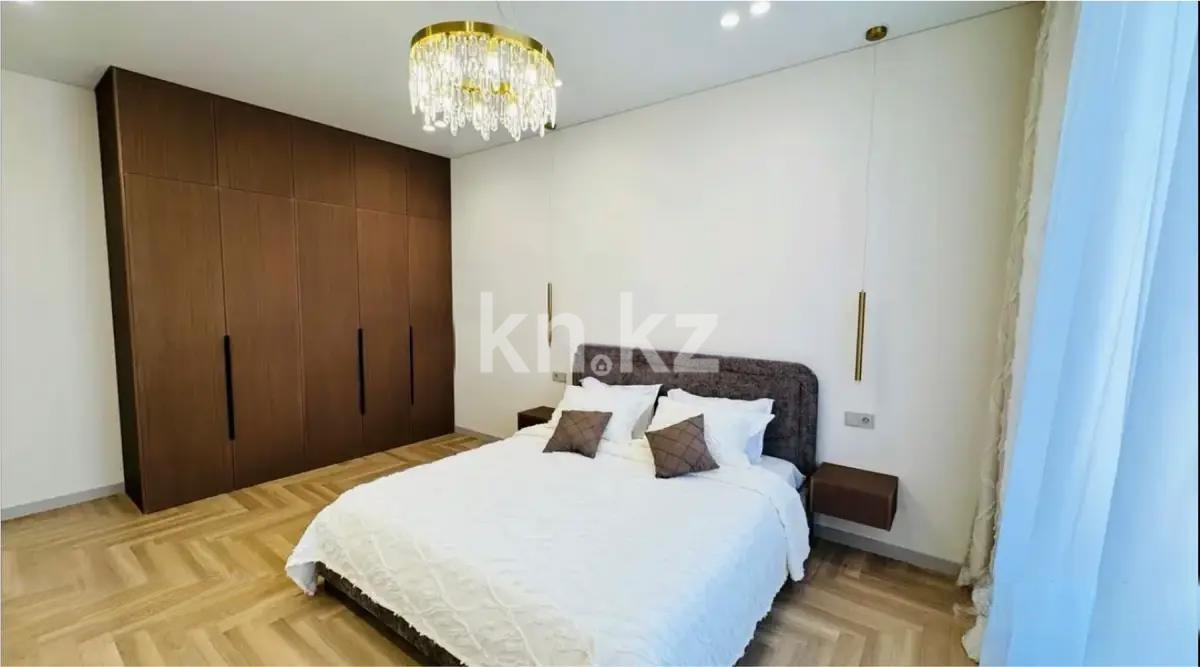 Продажа 1-комнатной квартиры, 53 м², пр. Туран, дом  39 в Астане - фото 2