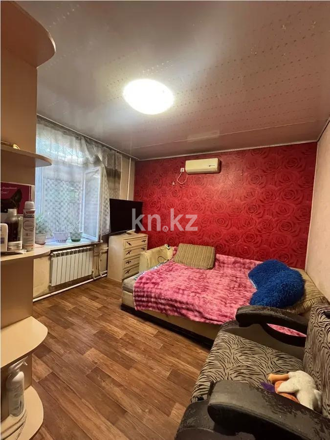 Продажа 3-комнатной квартиры, 62.5 м² в Алматы