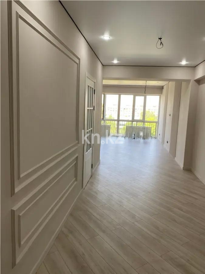 Продажа 4-комнатной квартиры, 137.6 м² в Алматы - фото 5