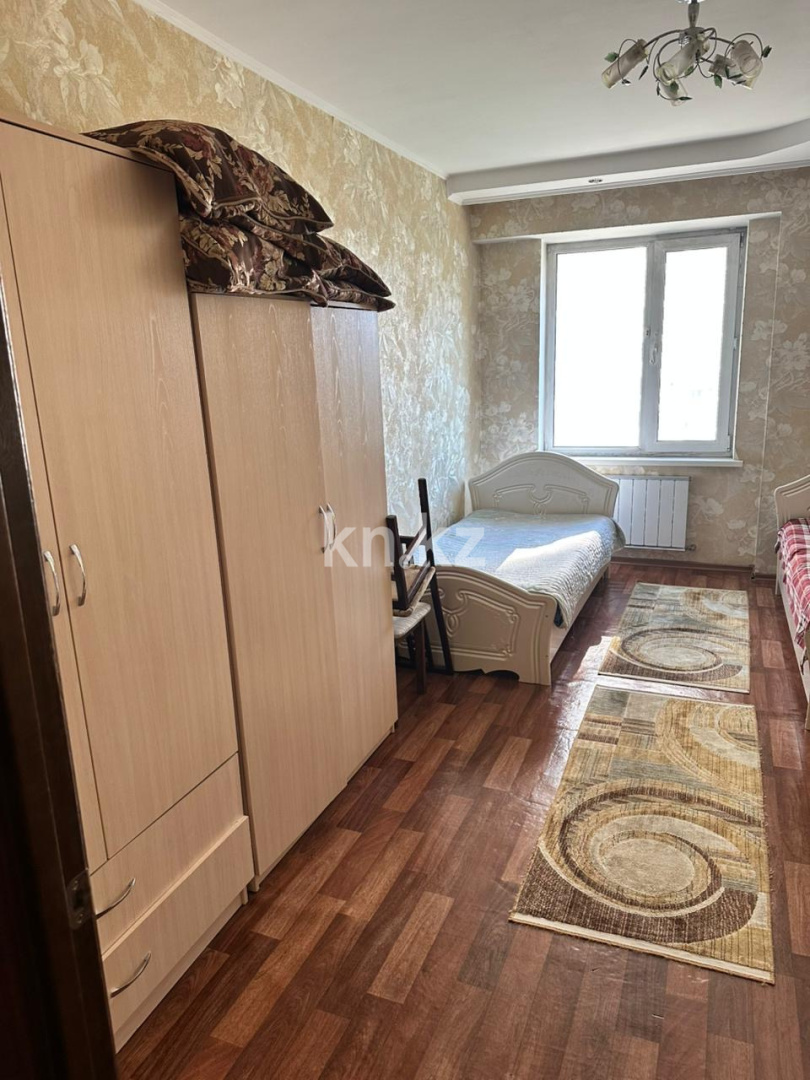 Аренда 2-комнатной квартиры, 90 м² в Астане - фото 5