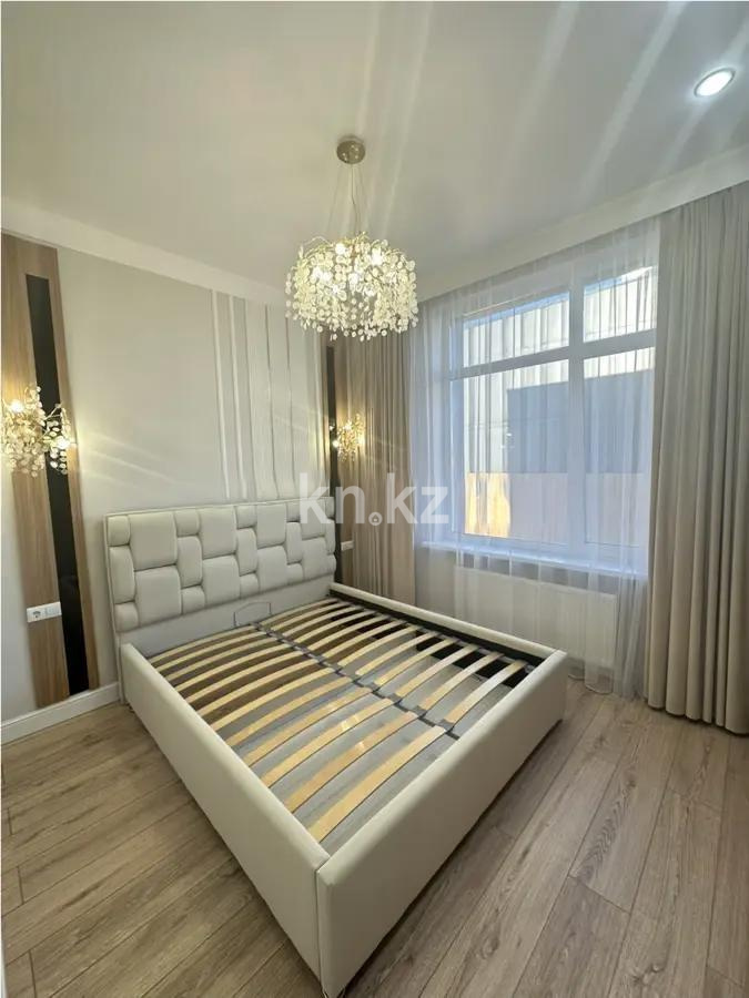 Продажа 2-комнатной квартиры, 46 м² в Астане - фото 2