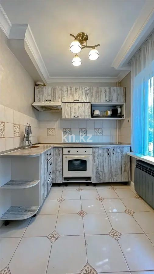 Продажа 3-комнатной квартиры, 62 м², ул. Байзакова, дом  314 в Алматы - фото 4