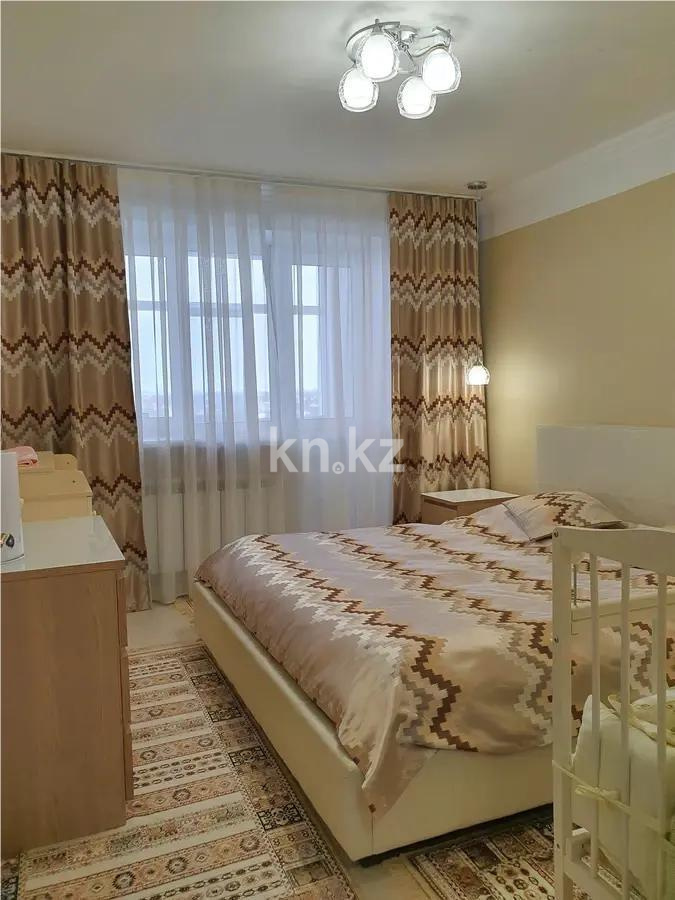 Продажа 3-комнатной квартиры, 78 м² в Астане - фото 2