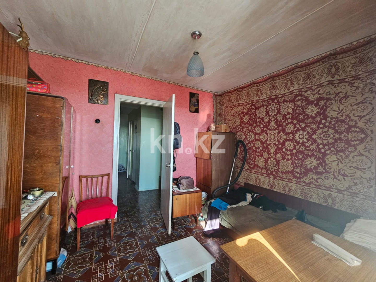 Продажа 4-комнатной квартиры, 78 м², пр. Бухар-жырау, дом  56/2 в Караганде - фото 16