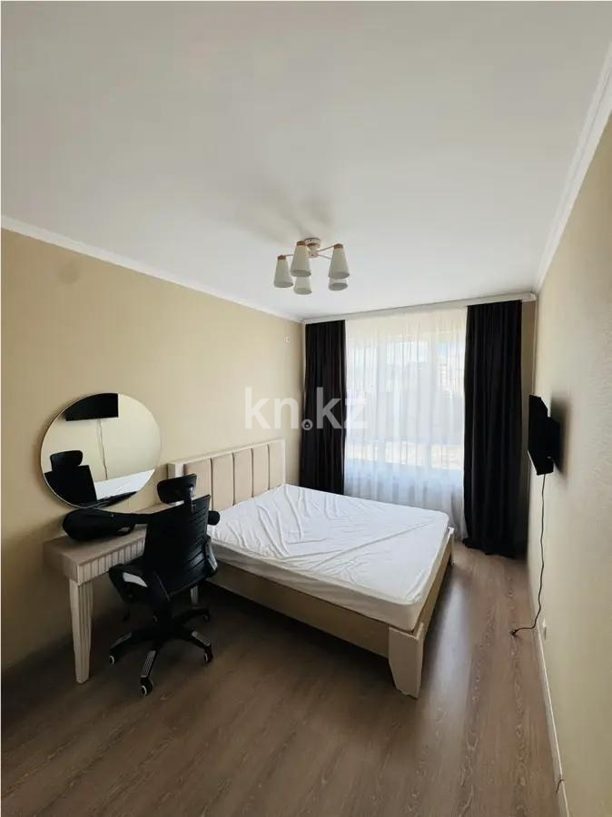 Продажа 2-комнатной квартиры, 44 м² в Астане - фото 2