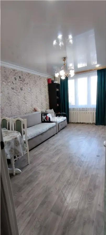 Продажа 2-комнатной квартиры, 44.5 м² в Астане