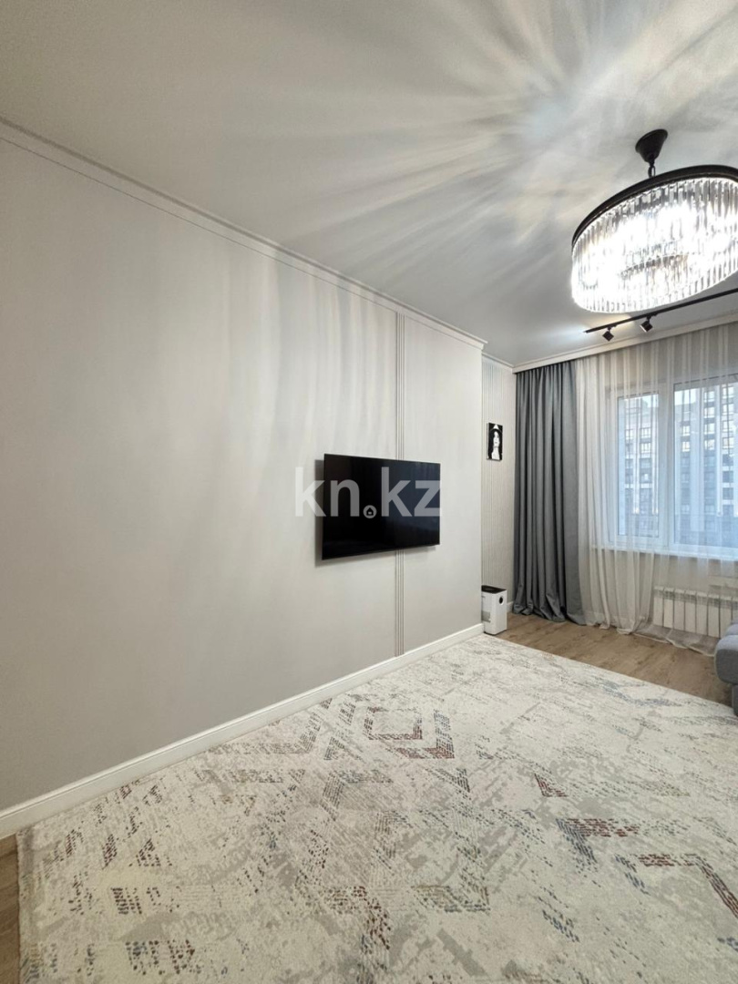 Продажа 2-комнатной квартиры, 68.8 м² в Астане - фото 11