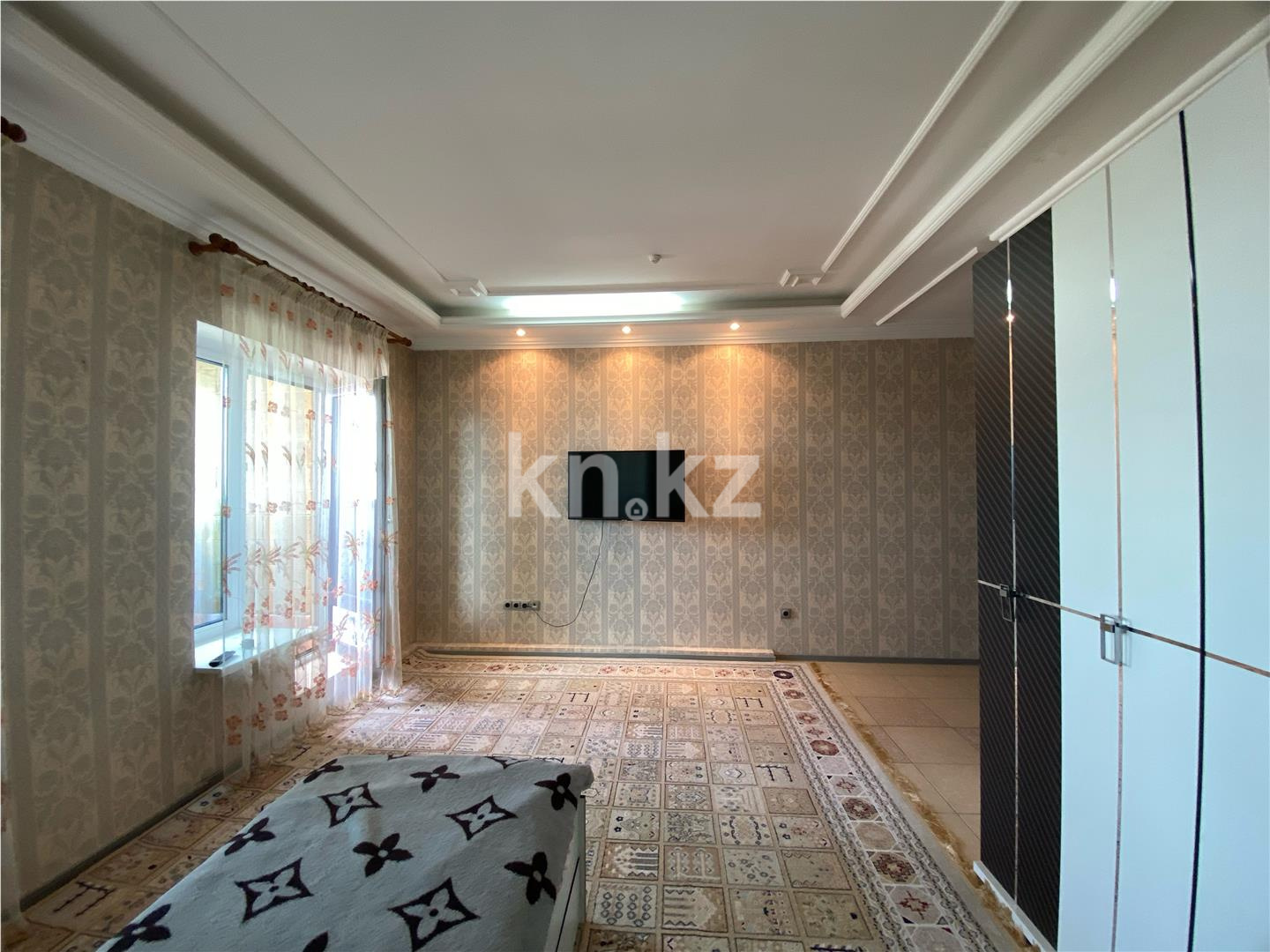 Продажа 6-комнатной квартиры, 340.4 м², пр. Кабанбай батыра в Астане - фото 36