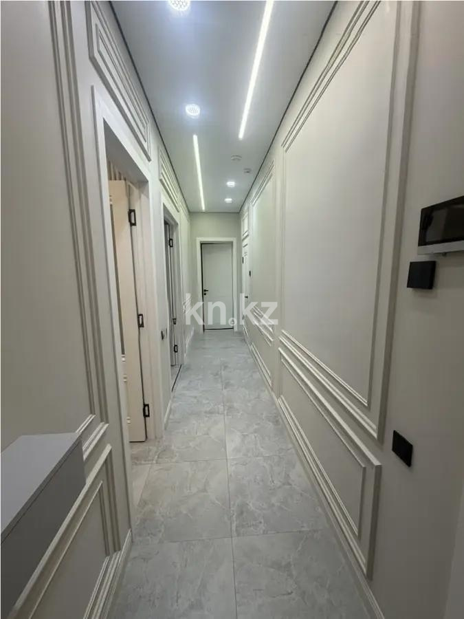 Продажа 2-комнатной квартиры, 69.7 м² в Алматы - фото 5