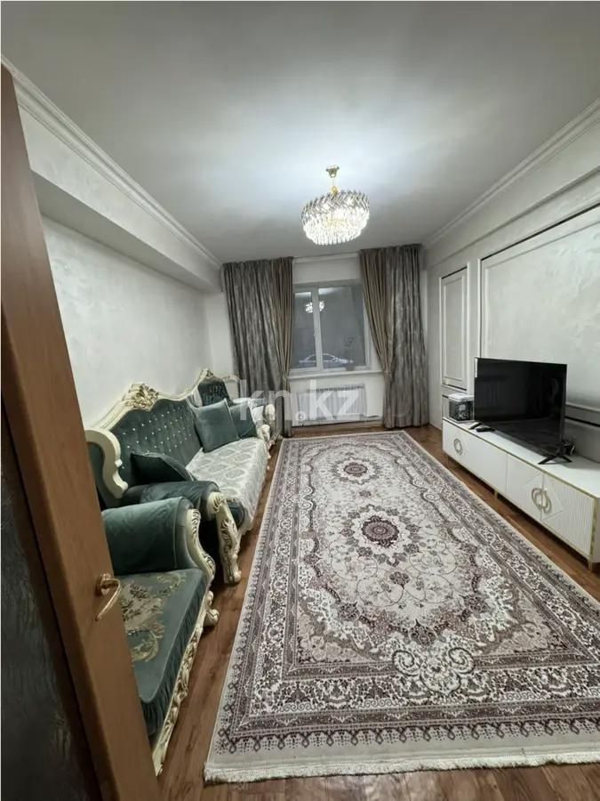Продажа 3-комнатной квартиры, 80 м² в Алматы