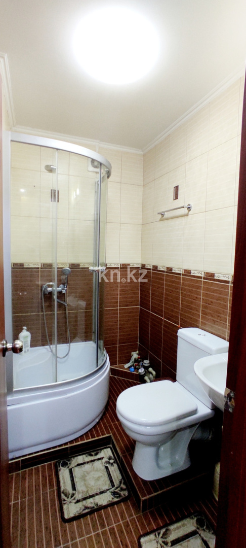 Аренда 1-комнатной квартиры посуточно, 18 м², ул. Желтоксан, дом  79а - ул. Гоголя в Алматы - фото 4