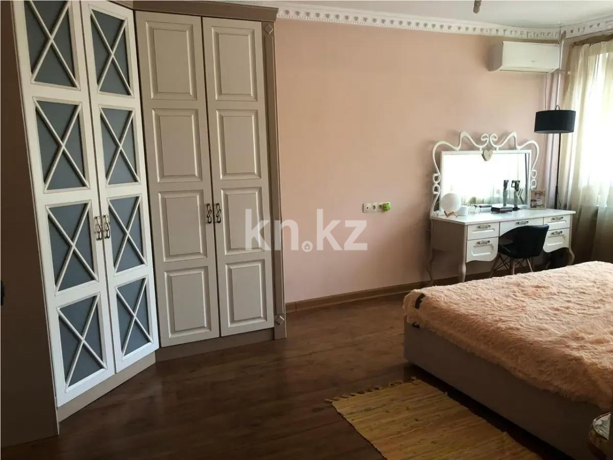 Продажа 3-комнатной квартиры, 85 м² в Алматы - фото 2