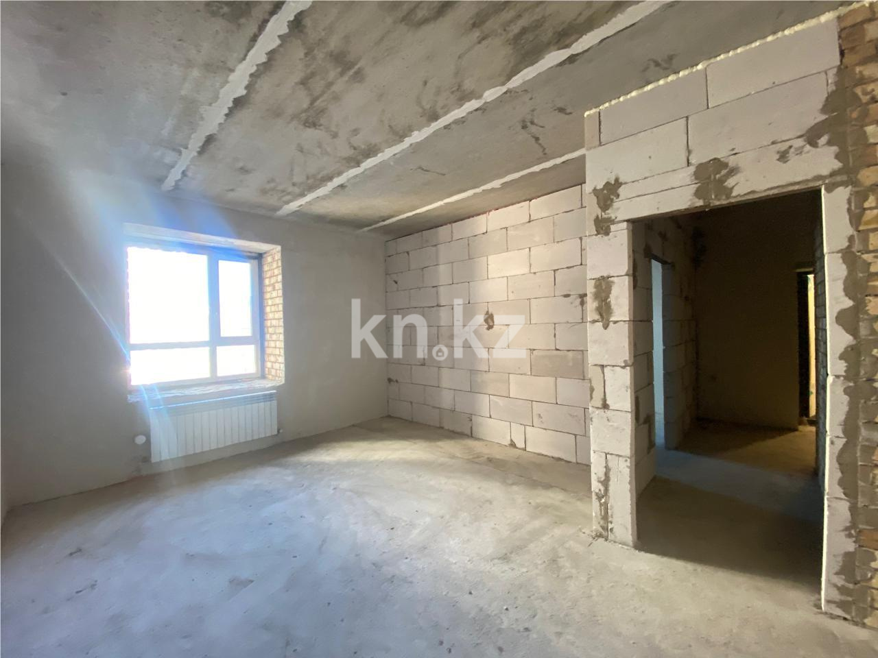 Продажа 2-комнатной квартиры, 49 м² в Караганде - фото 5