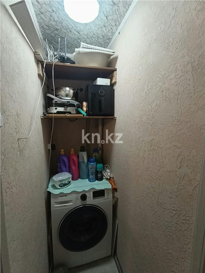 Продажа 2-комнатной квартиры, 54 м² в Темиртау - фото 8