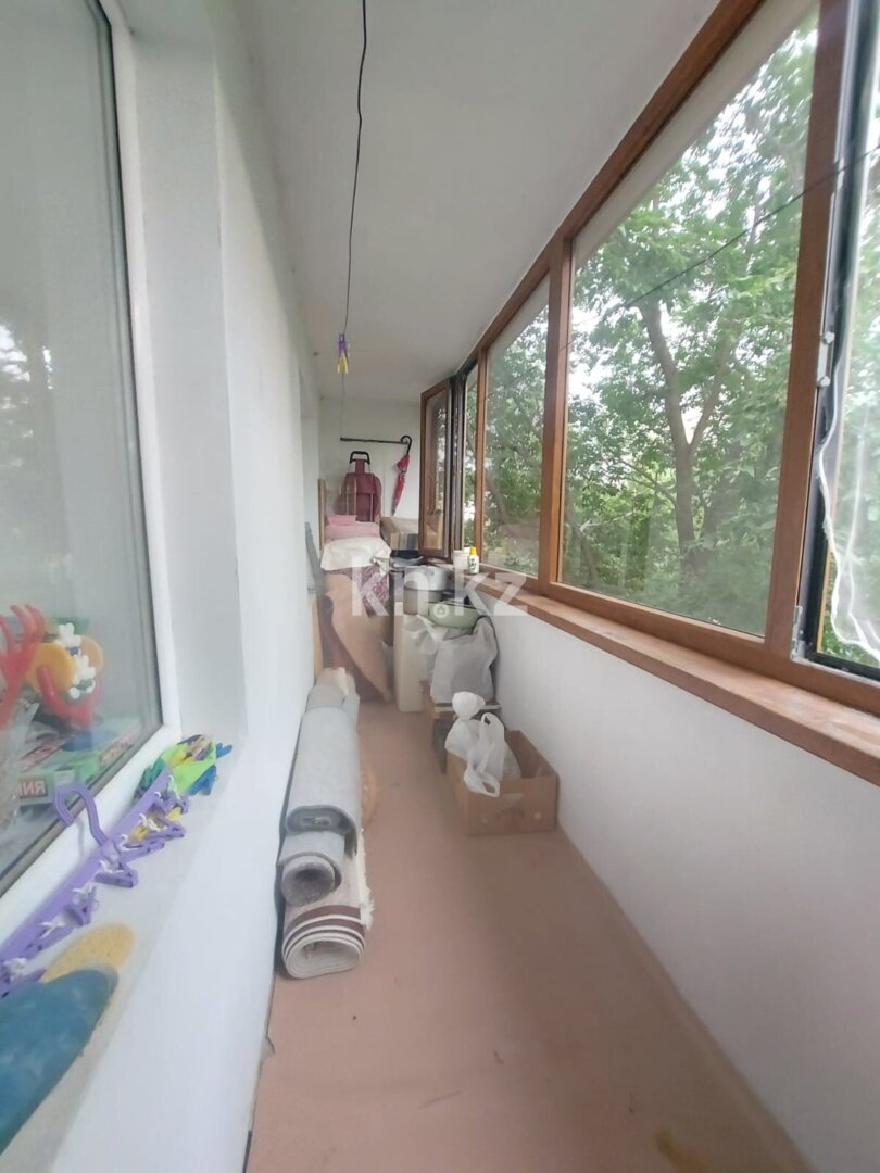 Продажа 4-комнатной квартиры, 81 м² в Костанае - фото 10