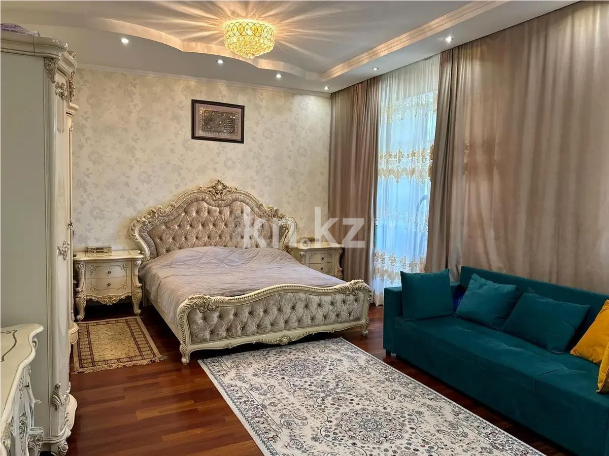 Продажа 3-комнатной квартиры, 126 м², ул. Достык, дом  1 в Астане - фото 2