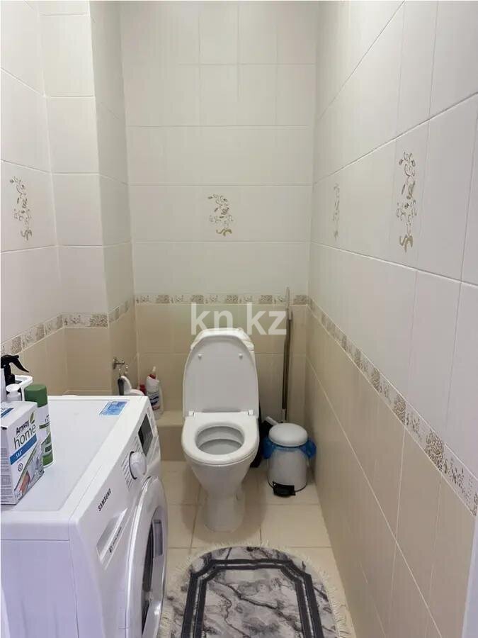 Продажа 3-комнатной квартиры, 82 м² в Астане - фото 5