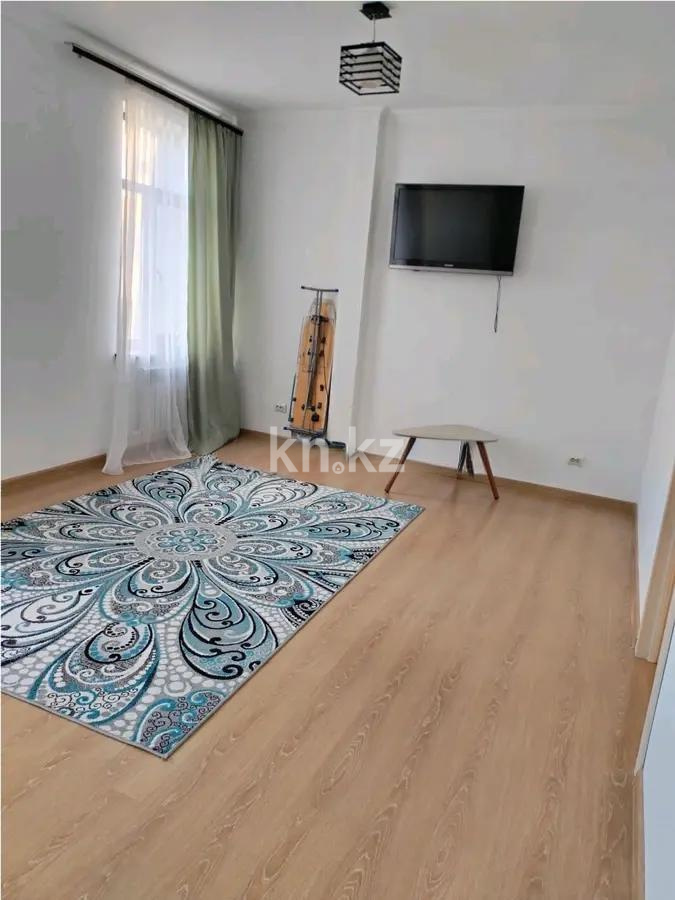 Продажа 1-комнатной квартиры, 40.02 м², мкр. Казахфильм, дом  41а в Алматы