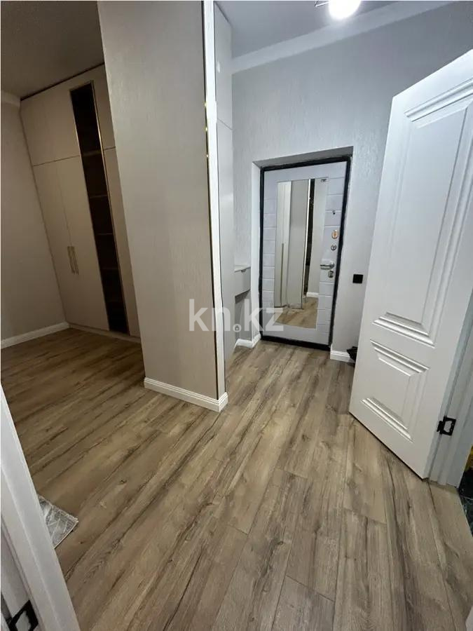 Продажа 1-комнатной квартиры, 38 м² в Астане - фото 4