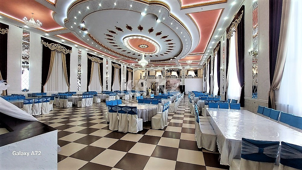 Продажа , 1622 м², Сайрам мкр-н, дом  1111 в Шымкенте - фото 18