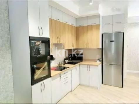 Продажа 3-комнатной квартиры, 90 м², ул. Ушкемпирова, дом  44 в Алматы - фото 3