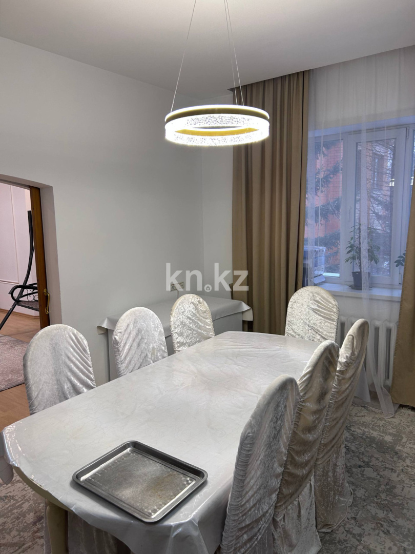 Аренда 8-комнатного дома, 392 м², ул. Акарыс в Астане - фото 11
