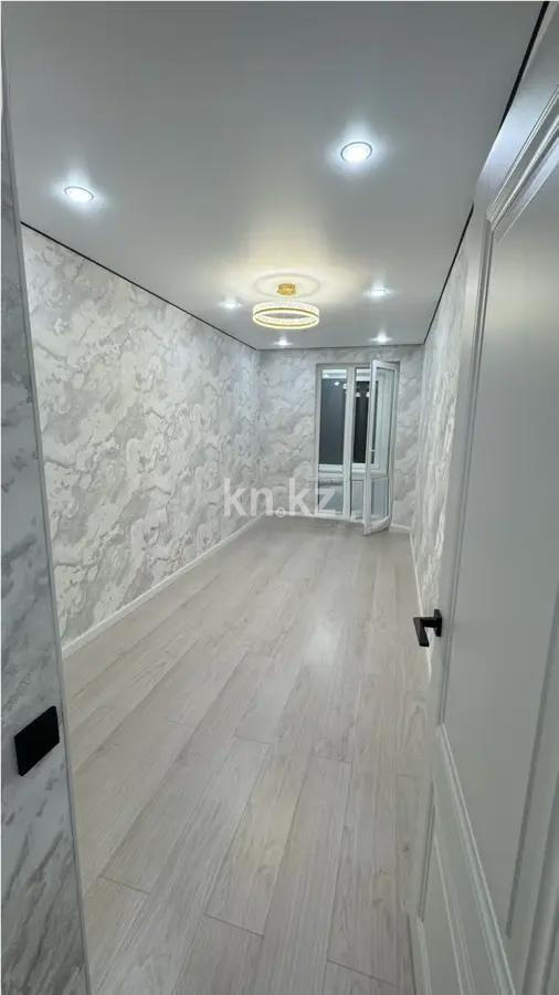 Продажа 2-комнатной квартиры, 40 м² в Алматы - фото 2