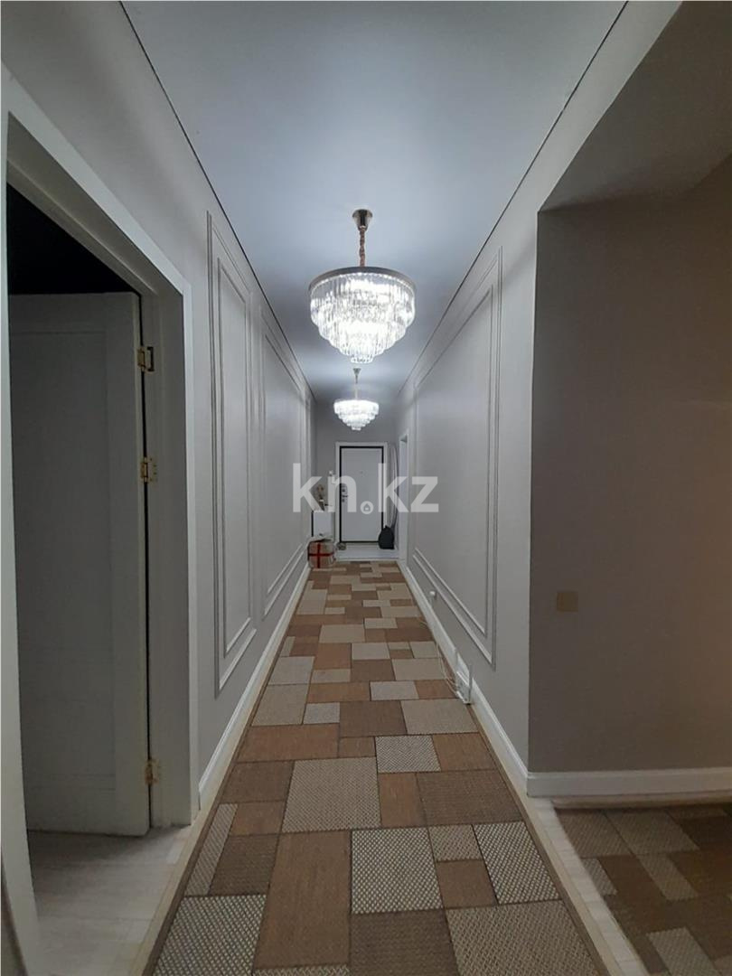 Продажа 4-комнатной квартиры, 134 м² в Астане - фото 4