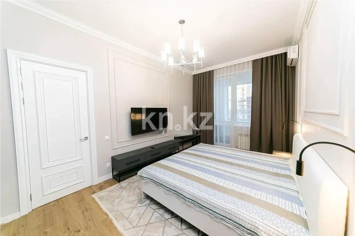 Продажа 3-комнатной квартиры, 170.5 м² в Астане - фото 2