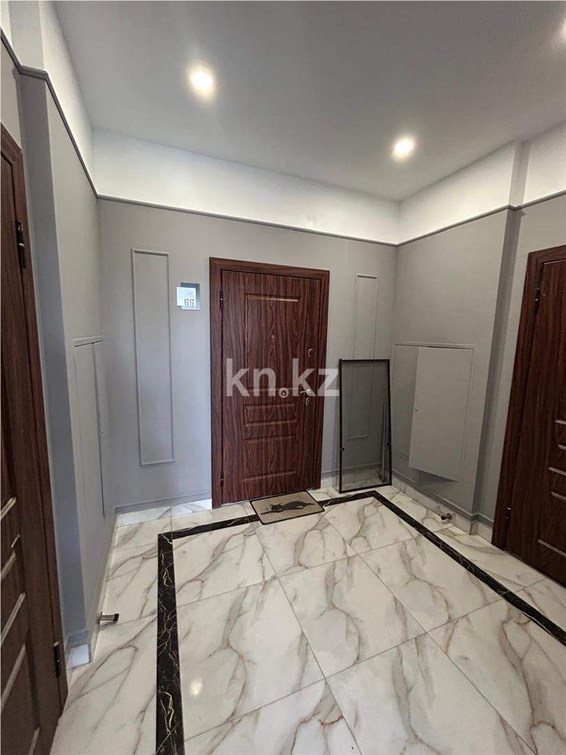 Продажа 4-комнатной квартиры, 149 м², ул. Жанибекова, дом  53 в Караганде - фото 9