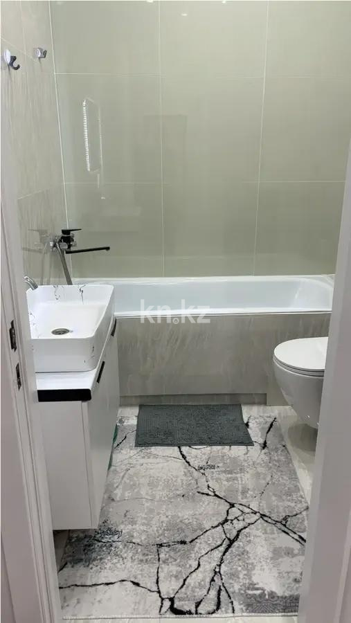 Продажа 2-комнатной квартиры, 63 м² в Караганде - фото 4