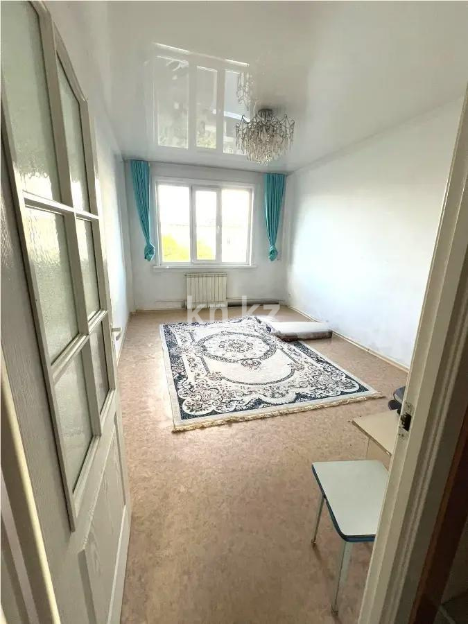 Продажа 2-комнатной квартиры, 46 м², ул. Сейфуллина, дом  23 в Астане