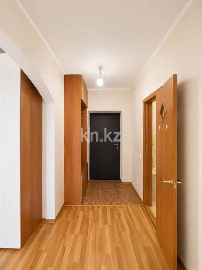 Продажа 1-комнатной квартиры, 35 м² в Астане - фото 4