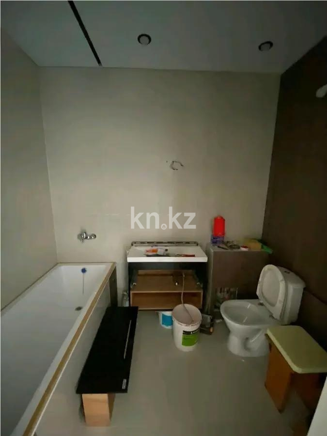 Продажа 1-комнатной квартиры, 40 м² в Алматы - фото 3