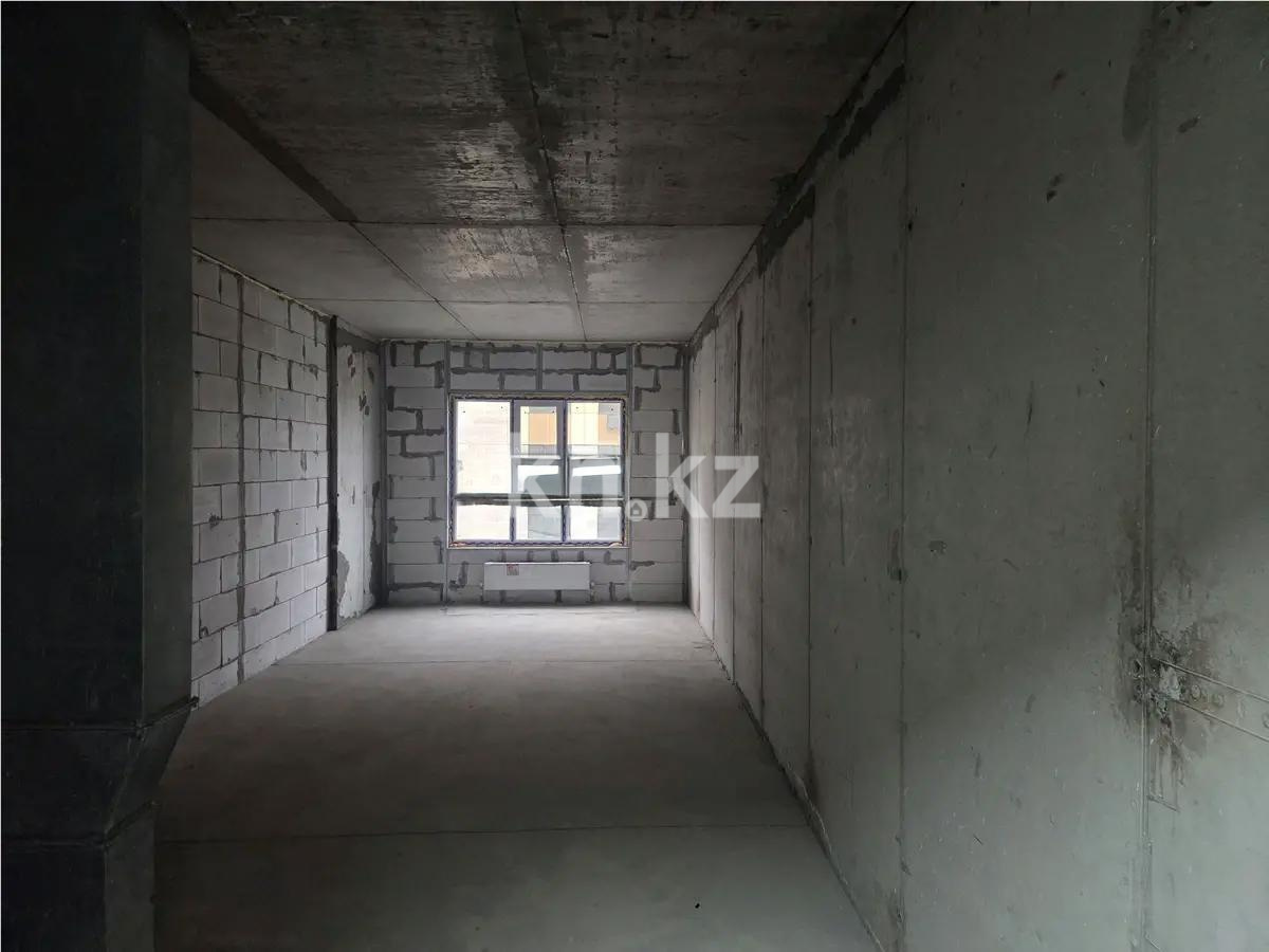 Продажа 1-комнатной квартиры, 35 м² в Алматы