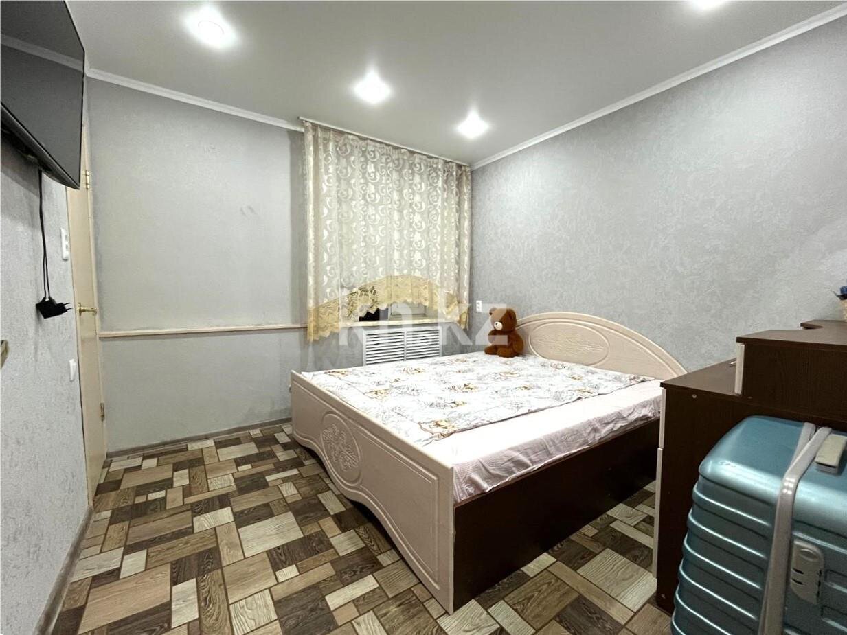 Продажа 1-комнатной квартиры, 31 м² в Караганде