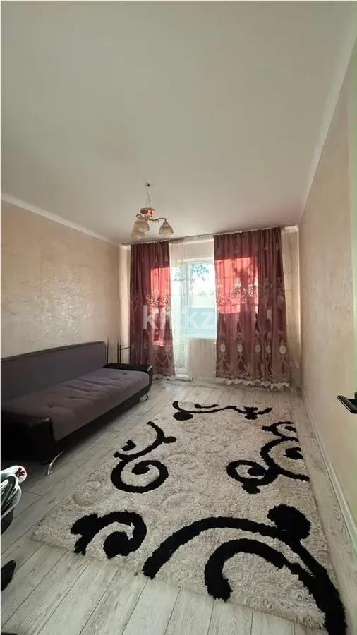 Продажа 2-комнатной квартиры, 49 м² в Караганде