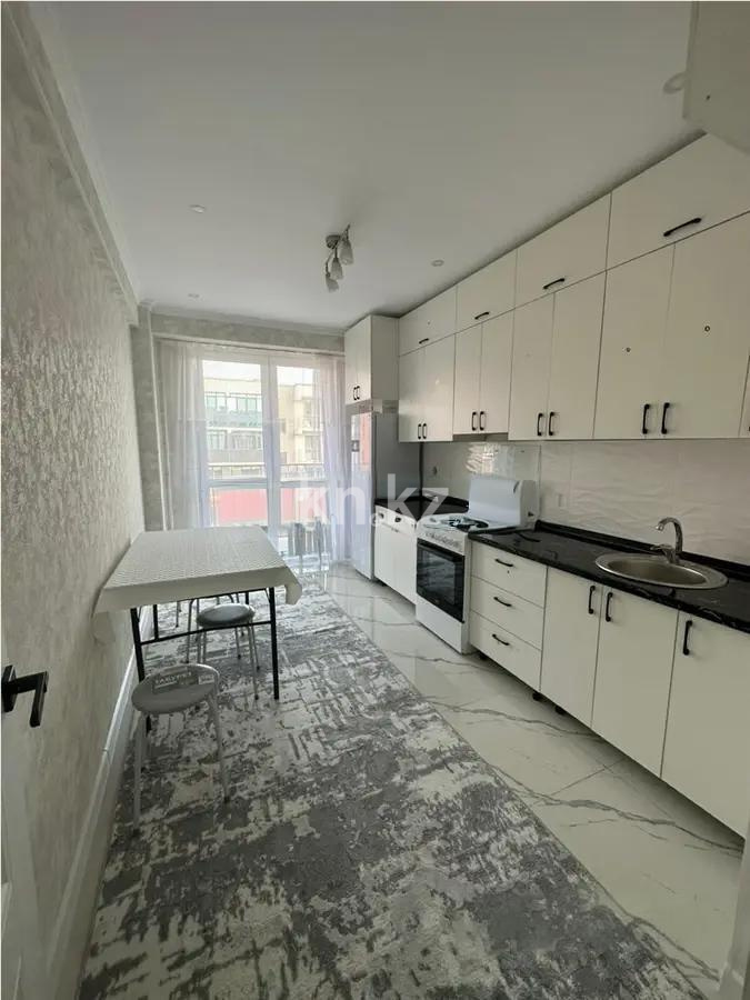 Продажа 1-комнатной квартиры, 40 м² в Алматы - фото 2