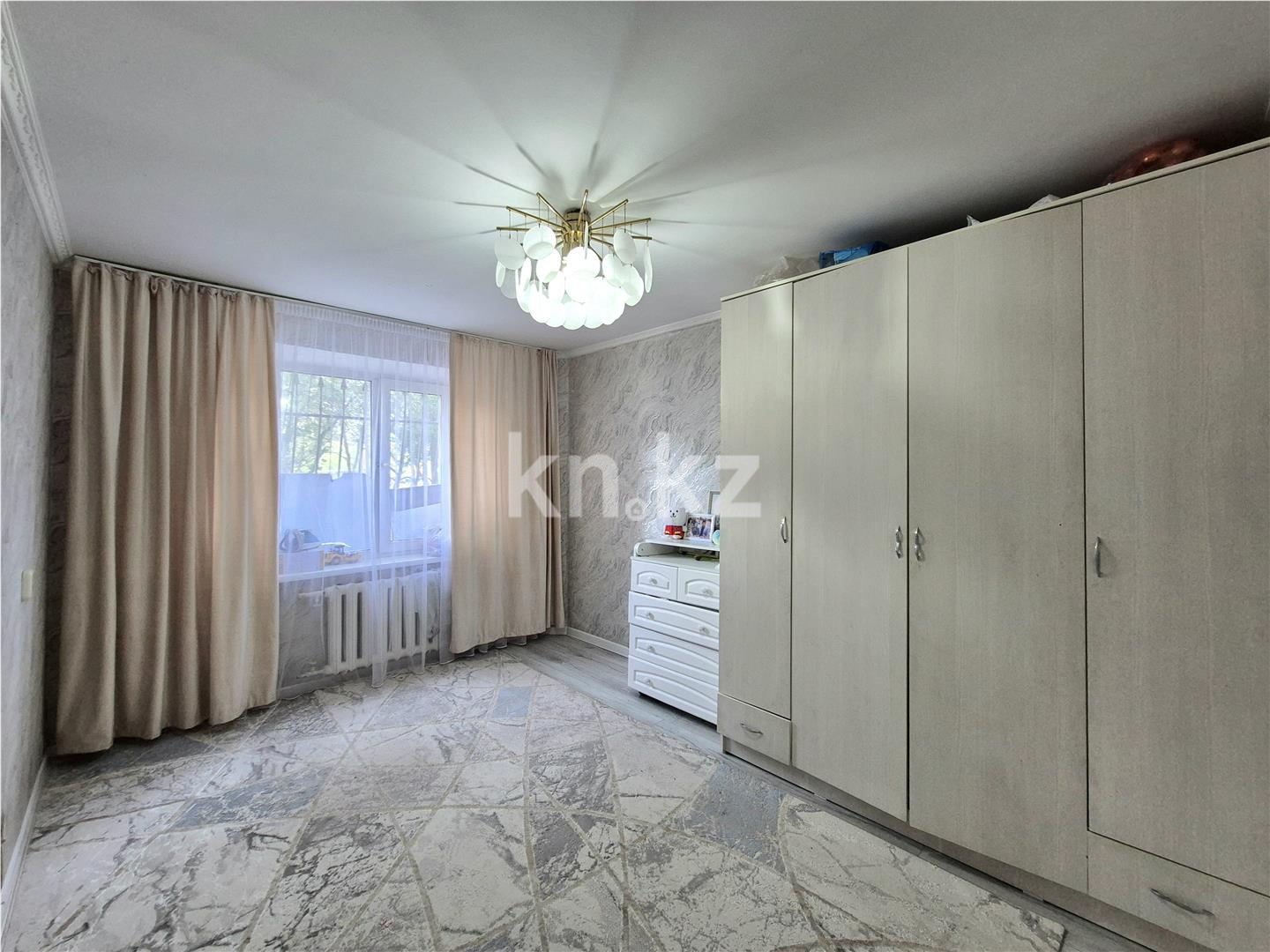 Продажа 3-комнатной квартиры, 67 м², мкр-н 8 в Темиртау - фото 5