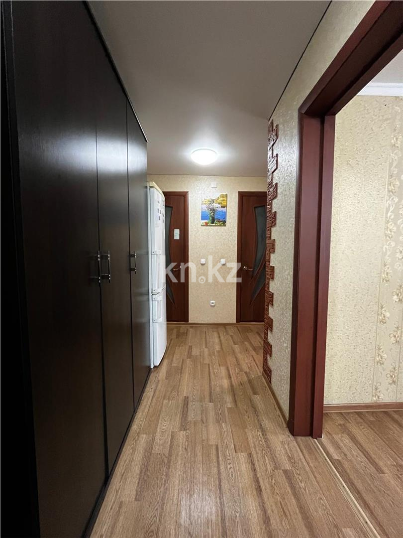 Продажа 2-комнатной квартиры, 51 м² в Караганде - фото 11