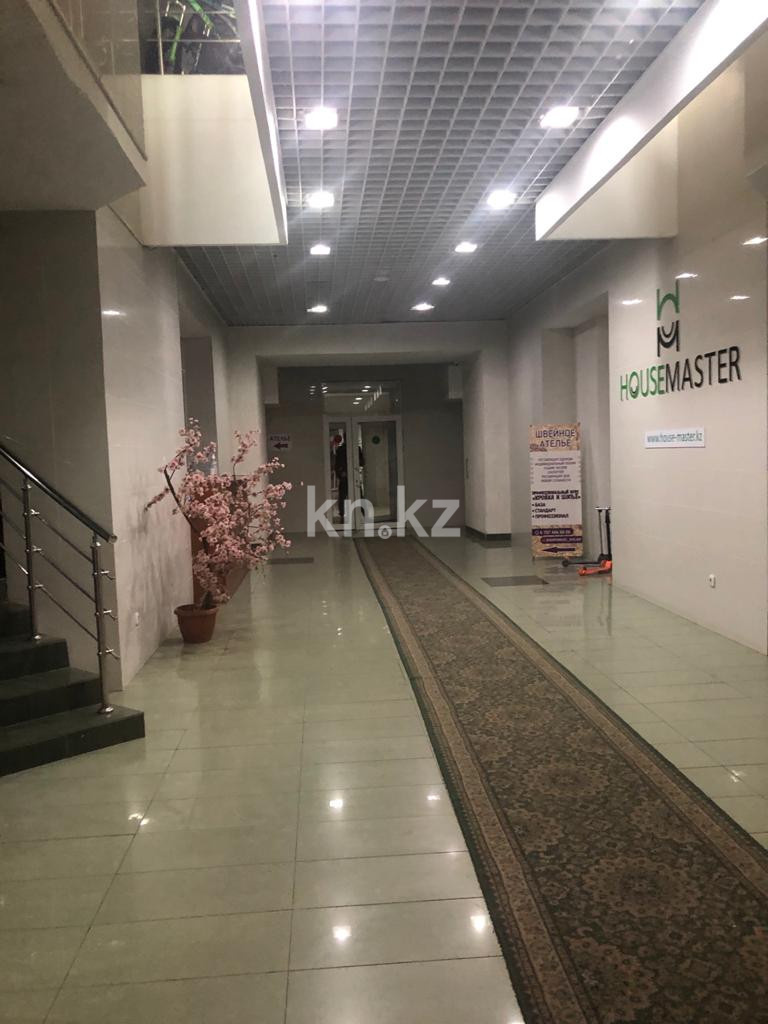 Аренда 1-комнатной квартиры, 42 м² в Астане - фото 2