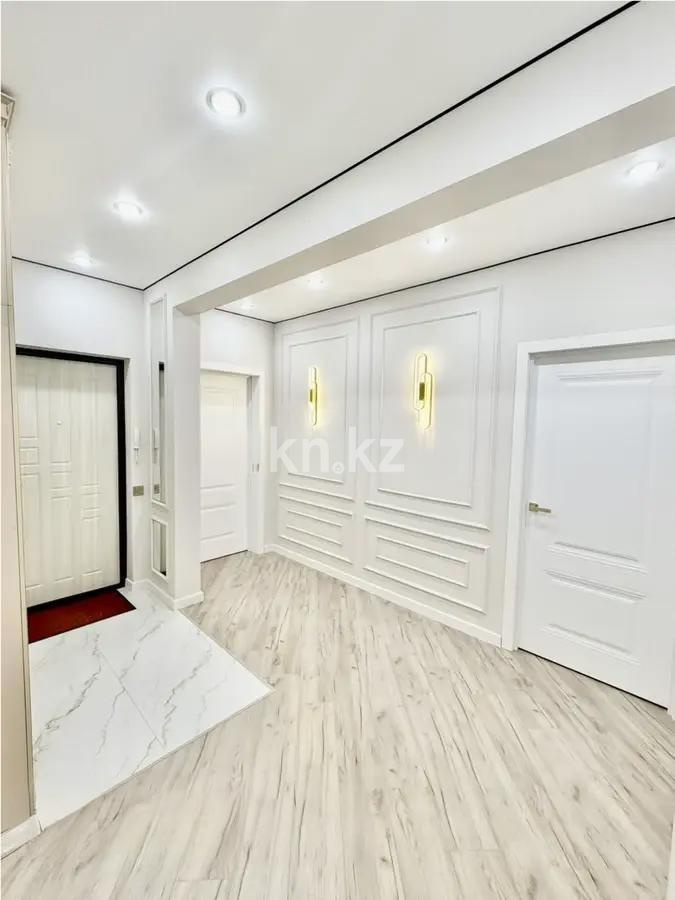 Продажа 3-комнатной квартиры, 69 м² в Алматы - фото 6