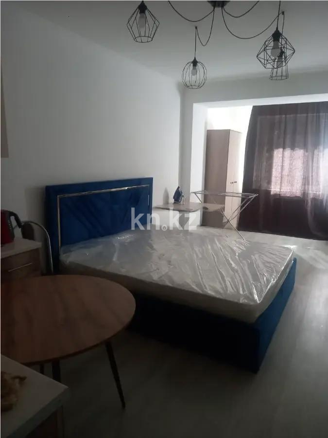 Продажа 1-комнатной квартиры, 30 м², ул. Шевченко, дом  85 в Алматы